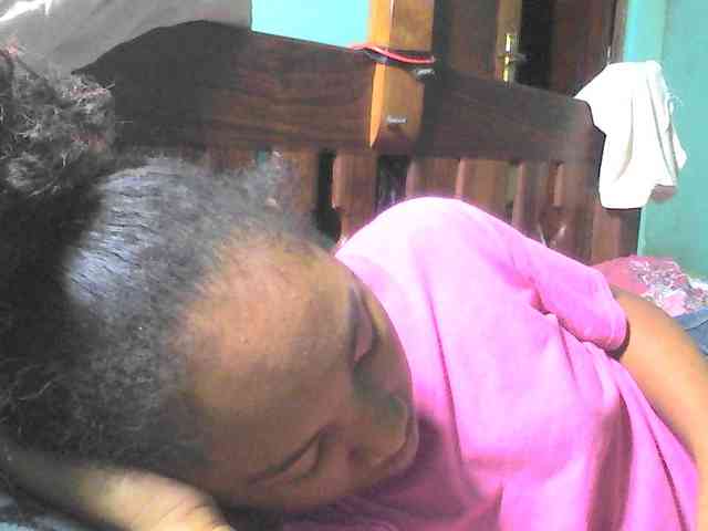 Sweetiepop webcam