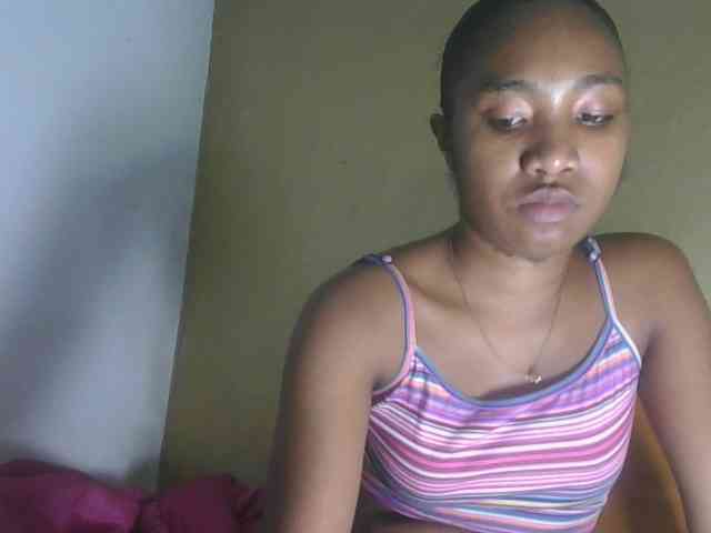 Sweetiepop webcam