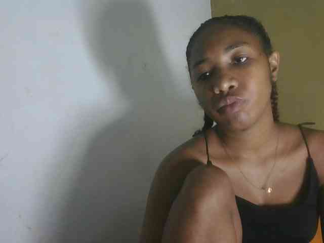Sweetiepop webcam