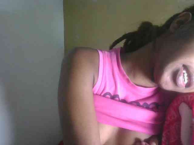 Sweetiepop webcam
