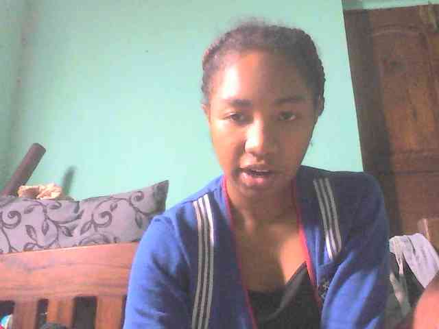 Sweetiepop webcam