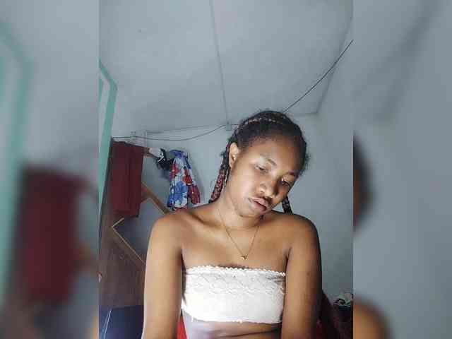Sweetiepop webcam