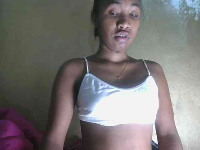 Sweetiepop webcam