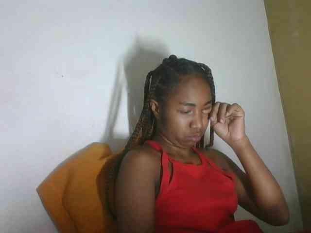 Sweetiepop webcam