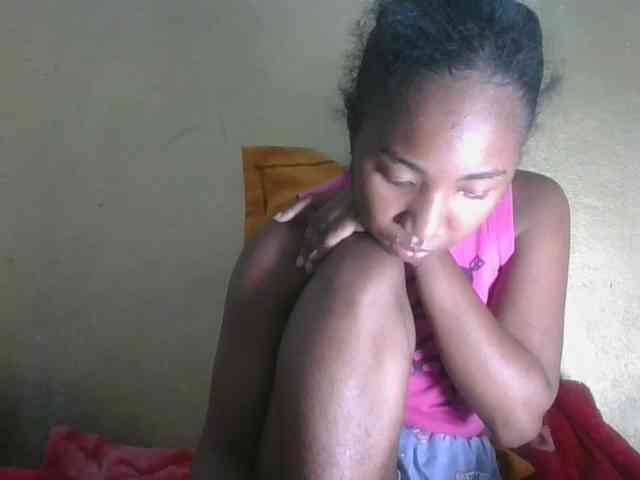 Sweetiepop webcam