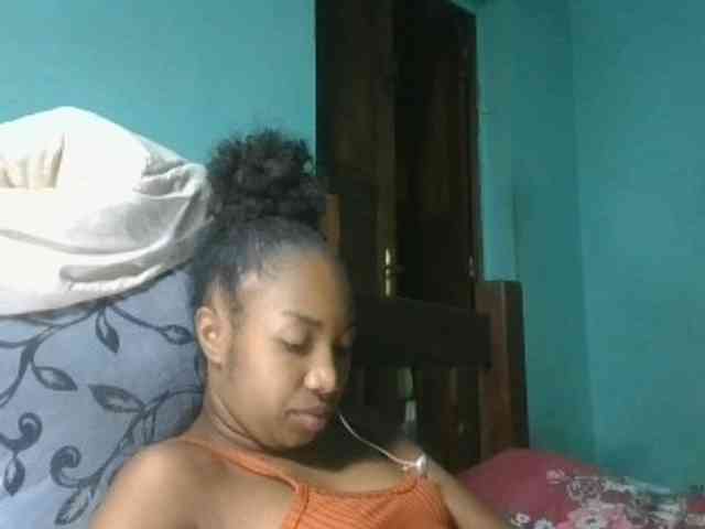 Sweetiepop webcam