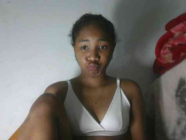 Sweetiepop webcam