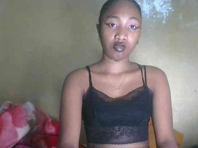 Sweetiepop webcam