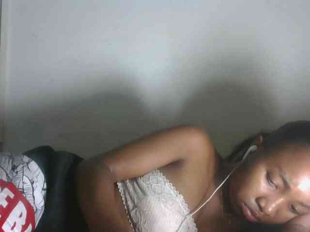 Sweetiepop webcam