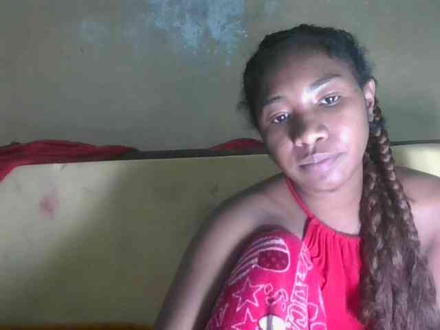 Sweetiepop webcam