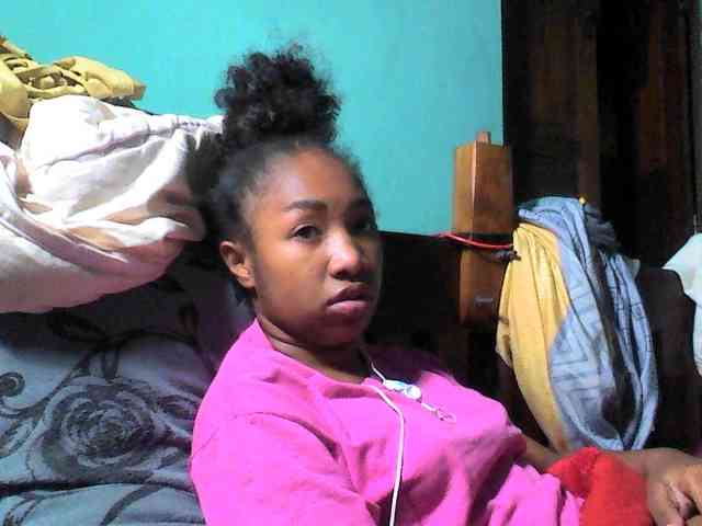 Sweetiepop webcam