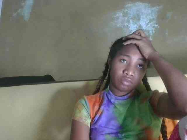 Sweetiepop webcam
