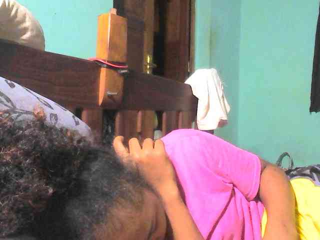 Sweetiepop webcam