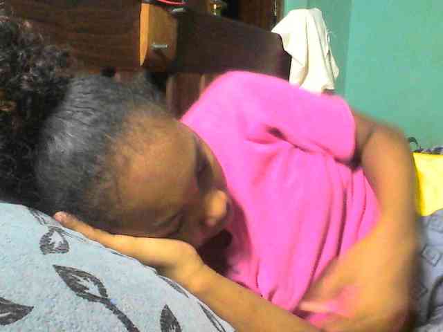 Sweetiepop webcam