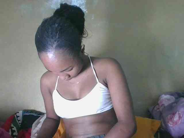Sweetiepop webcam