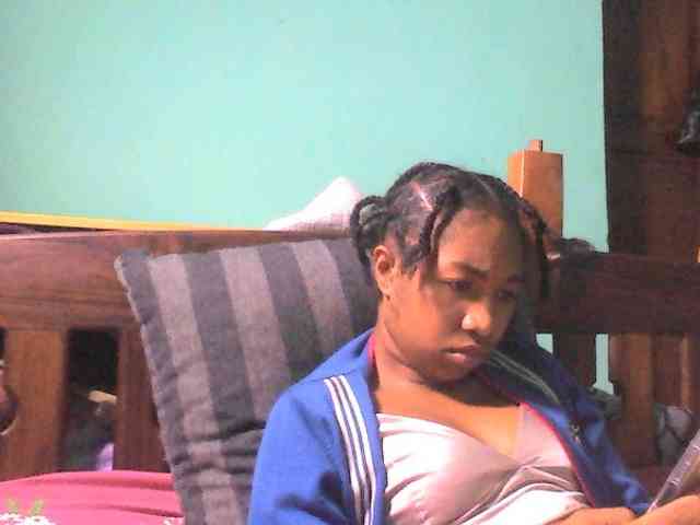 Sweetiepop webcam
