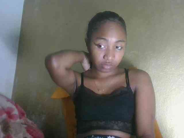 Sweetiepop webcam