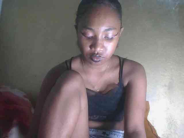 Sweetiepop webcam