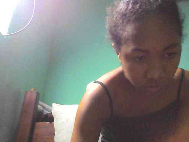 Sweetiepop webcam