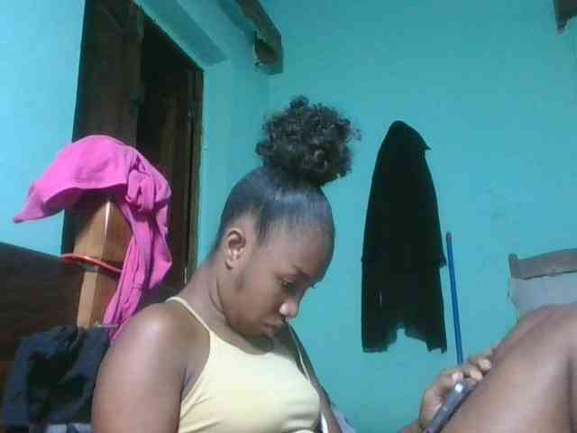 Sweetiepop webcam