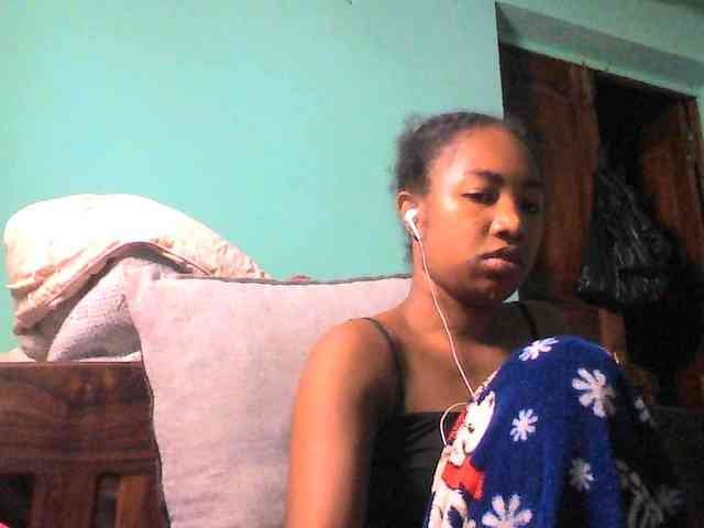 Sweetiepop webcam