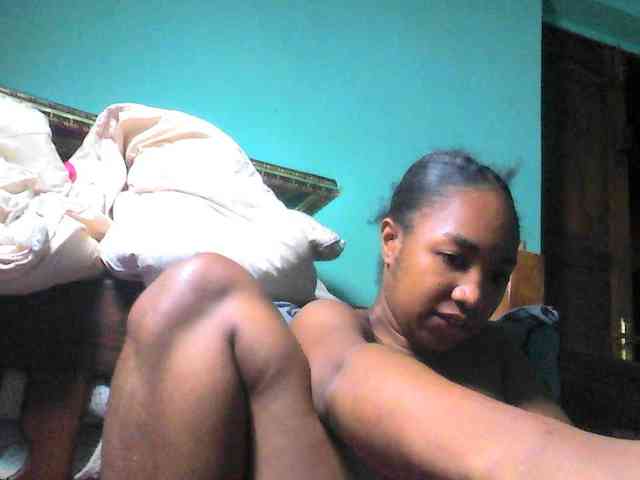 Sweetiepop webcam