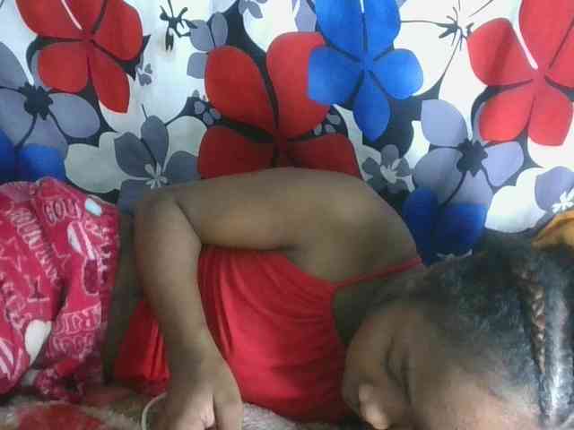 Sweetiepop webcam