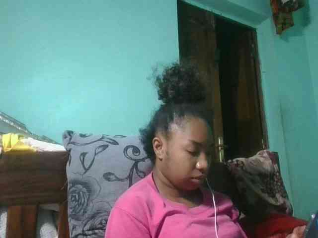 Sweetiepop webcam