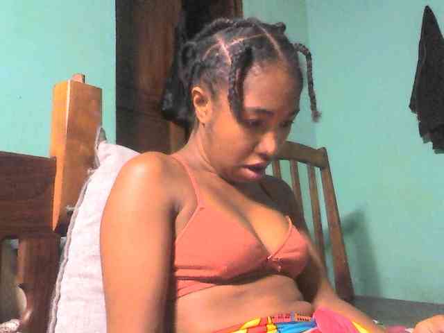 Sweetiepop webcam