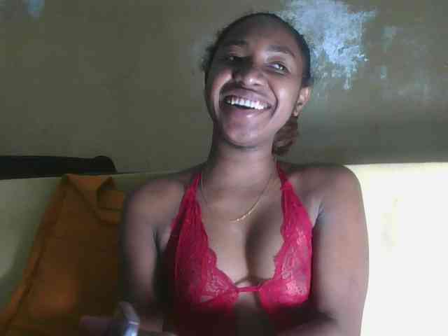 Sweetiepop webcam