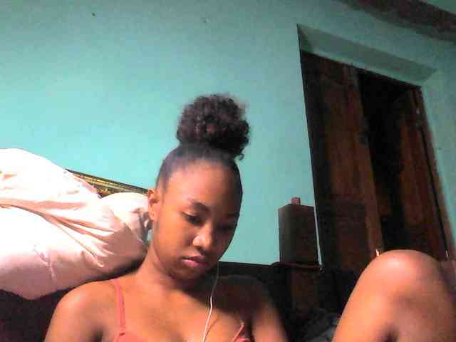 Sweetiepop webcam