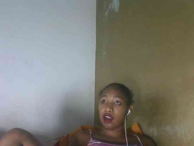 Sweetiepop webcam
