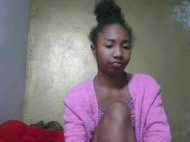 Sweetiepop webcam