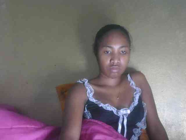Sweetiepop webcam