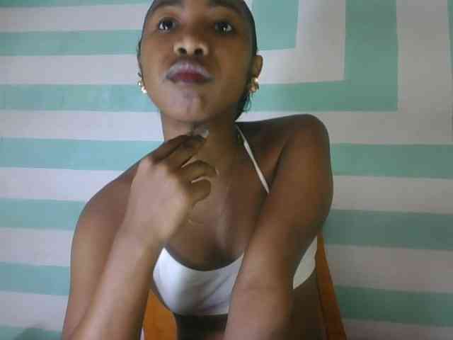 Sweetiepop webcam
