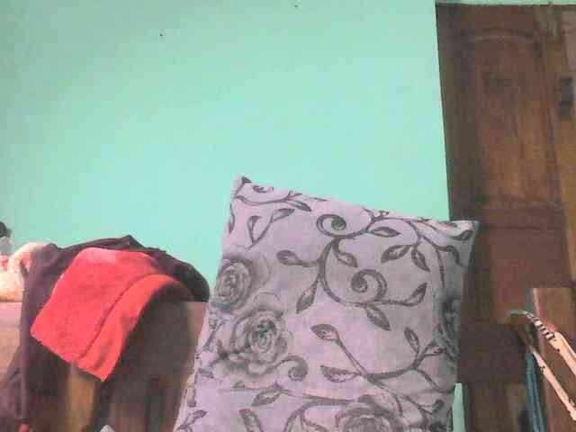 Sweetiepop webcam