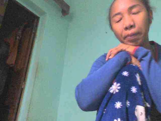 Sweetiepop webcam