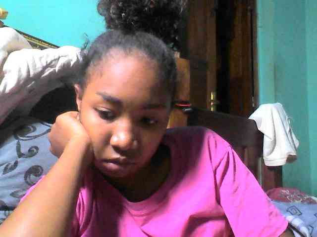 Sweetiepop webcam