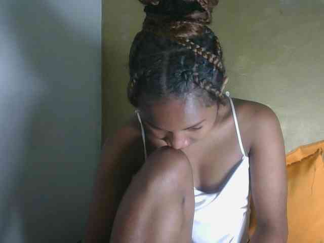 Sweetiepop webcam