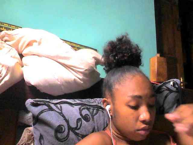 Sweetiepop webcam