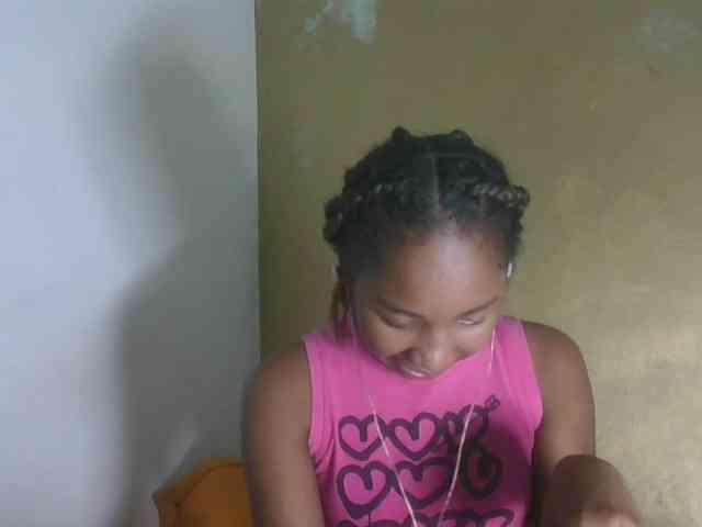 Sweetiepop webcam