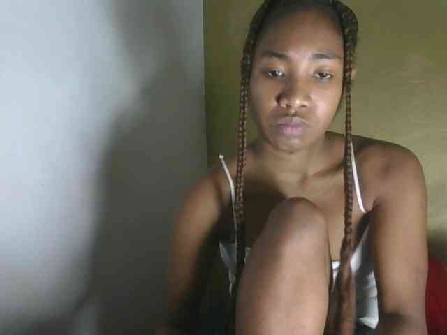 Sweetiepop webcam