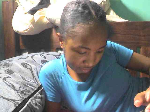 Sweetiepop webcam
