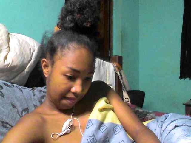 Sweetiepop webcam