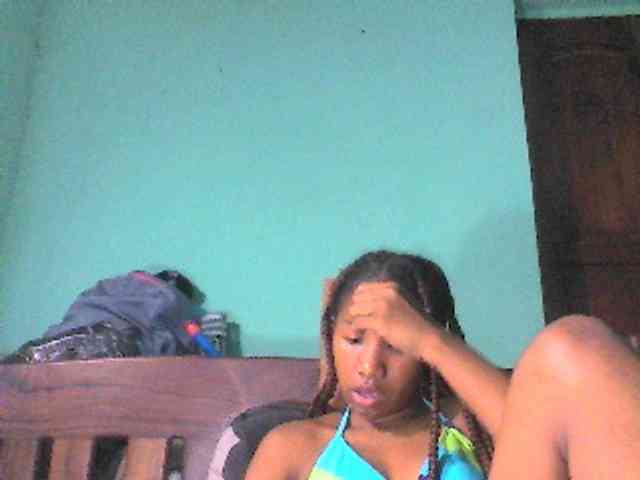 Sweetiepop webcam