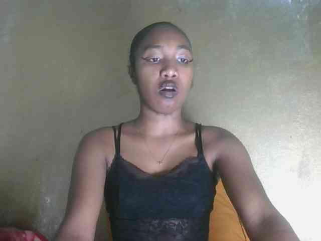 Sweetiepop webcam
