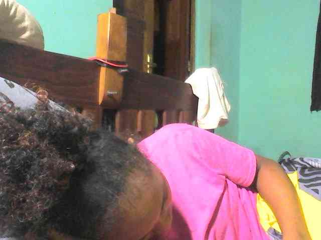 Sweetiepop webcam
