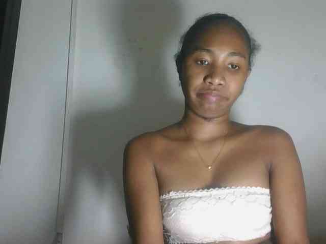 Sweetiepop webcam