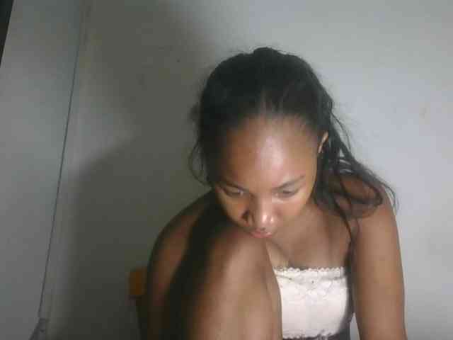 Sweetiepop webcam