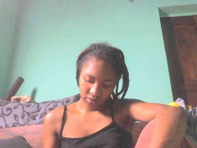 Sweetiepop webcam